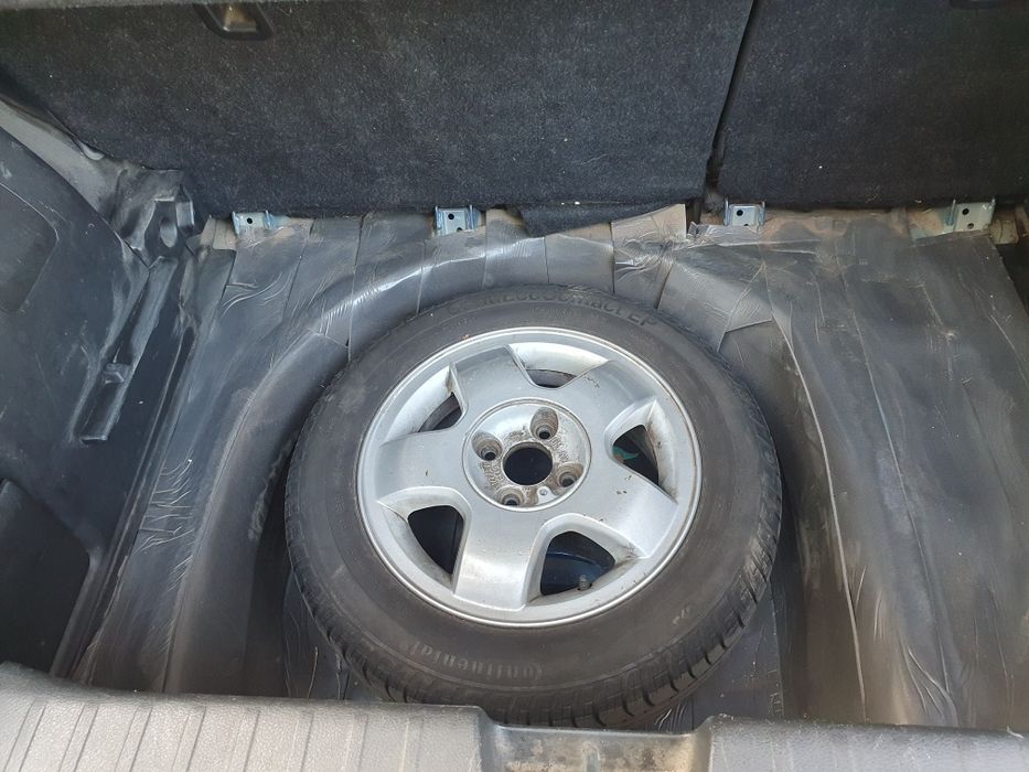 Suzuki Baleno 1.0i BoosterJet MT 2016