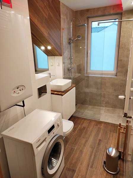 2 Pokoje 46m2 Łokietka 166a Prądnik Biały Kraków