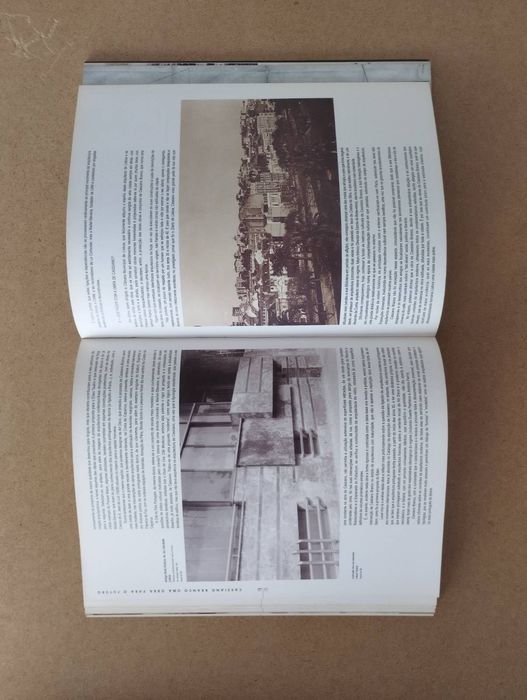 Cassiano Branco - Uma Obra Para O Futuro