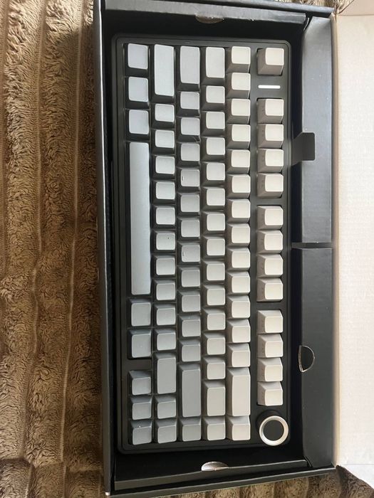 Aula f75 безпроводная