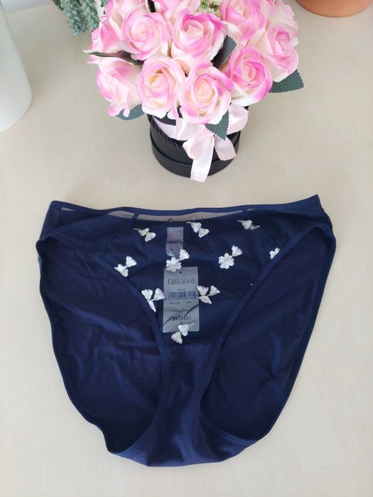 Nowe figi damskie