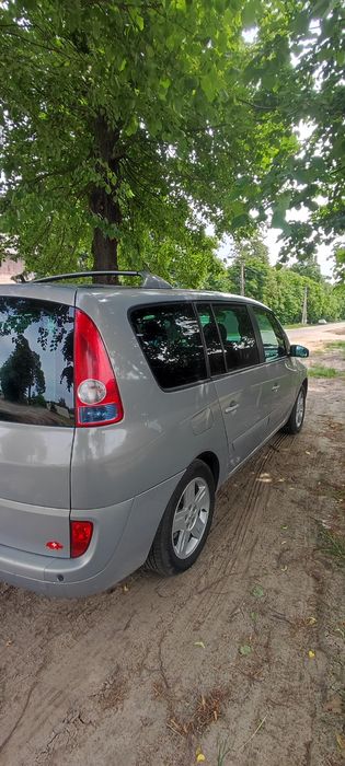 Продам renault grand espace
