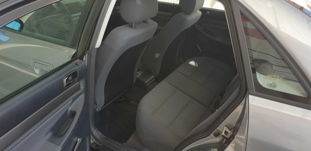 Audi A4 B5 1.6 B