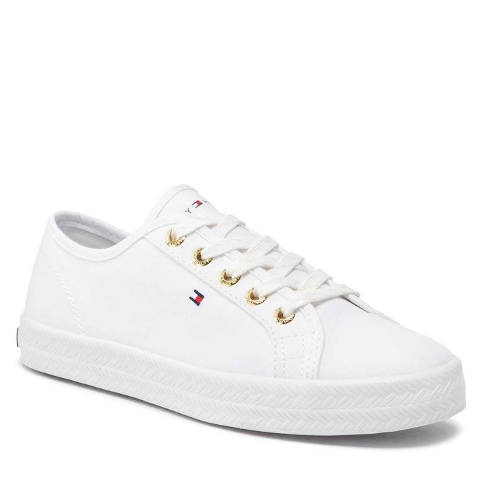 Tenisówki Essential Nautical Sneaker Tommy Hilfiger