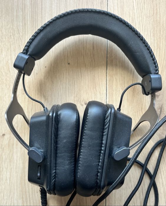 Słuchawki gamingowe Patriot Viper V380