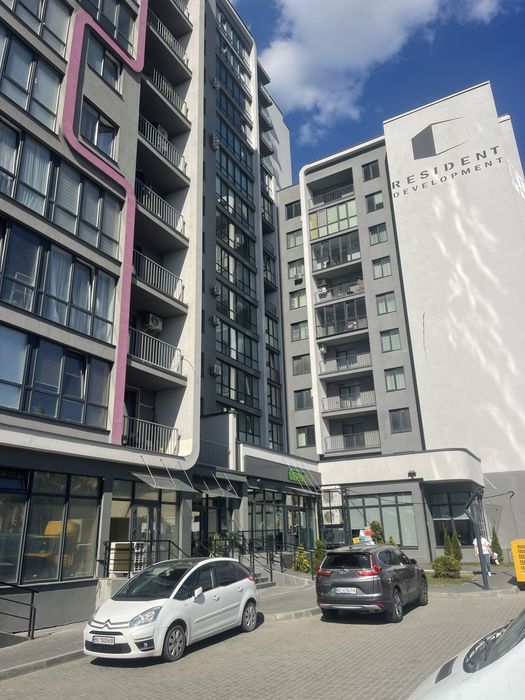 2-кімнатна квартира за адресою вул. Городоцька (площа 74 м²) - Atlanta.ua - фото 18