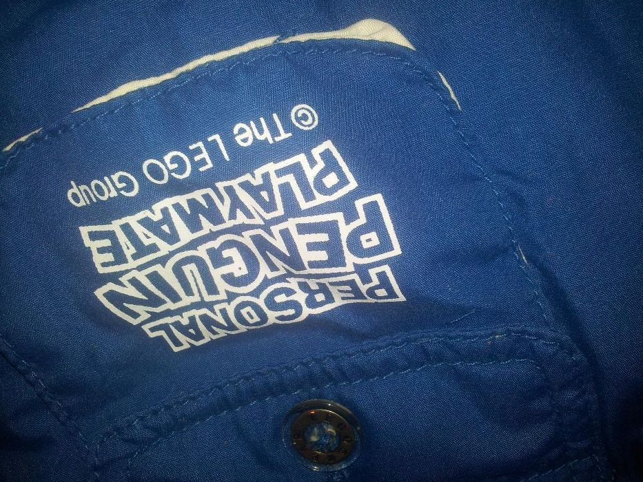 Kombinezon dziecięcy Lego wear, 68