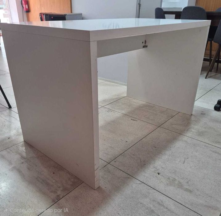 Secretária de Escritório