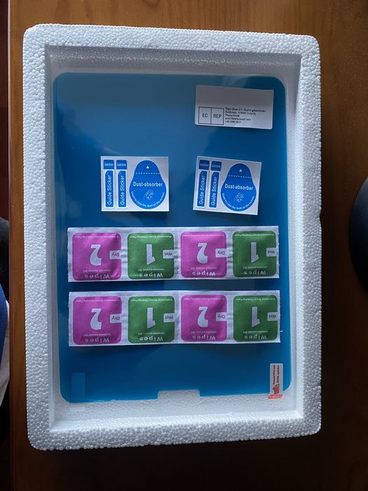 iPad Air 4/5 Paper-Style Screen Protector64309676099330120