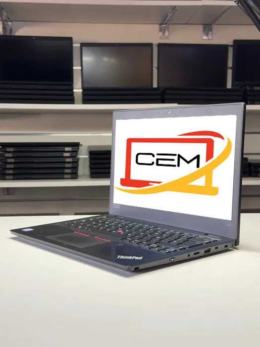 Lenovo ThinkPad L390 | Intel Core i5 8GEN | 8 GB RAM | 256 GB SSD | Windows 11 Pro