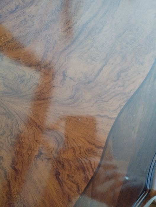 Туалетний макіяжний гримерний столик