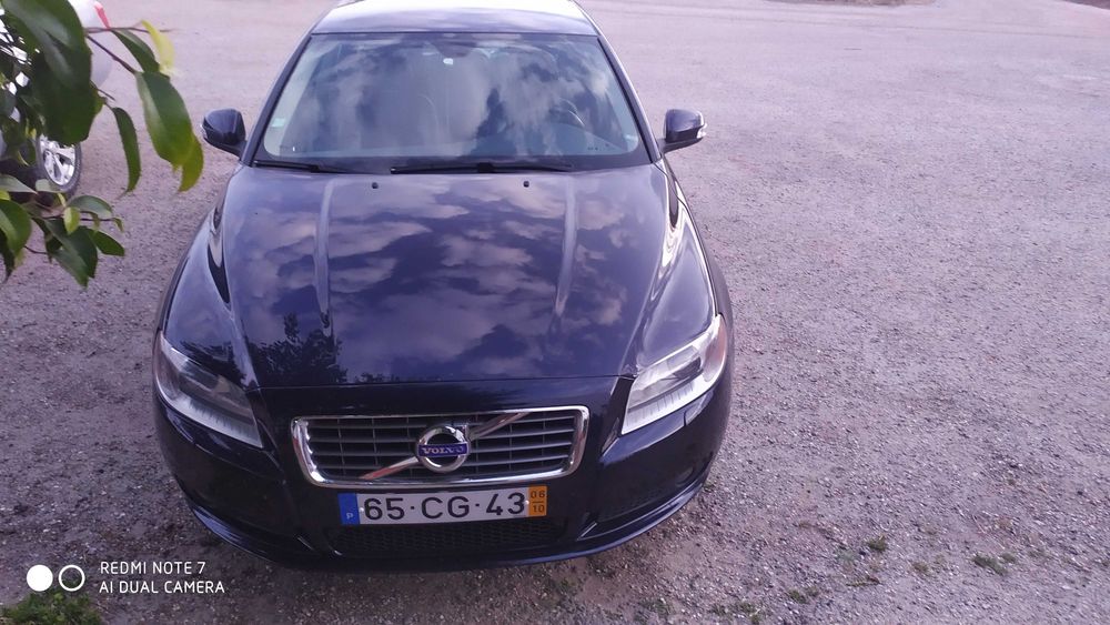2.4 5 cilindros 200 CV Auto