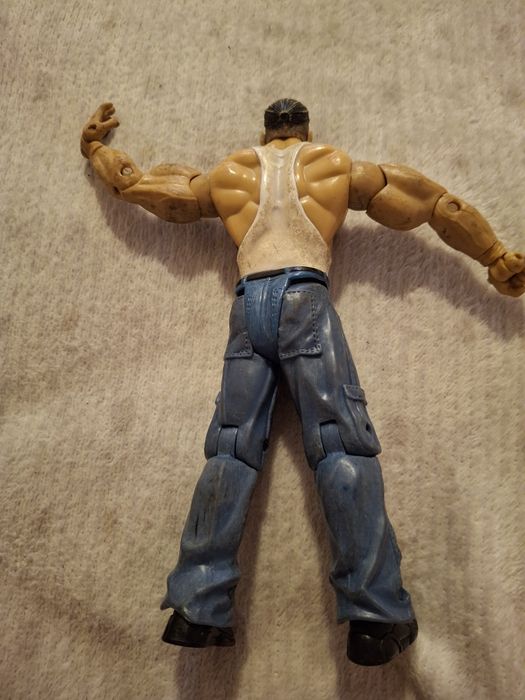 Matt Hardy Super raro