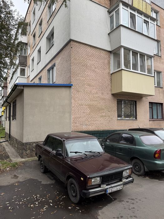 Ваз 2105 1.3 газ/бензин БУРГУНДІ