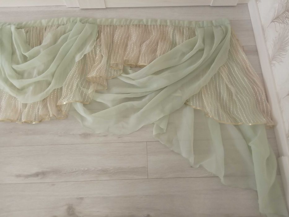 Ламбрикени 2/1 м 2 шт.