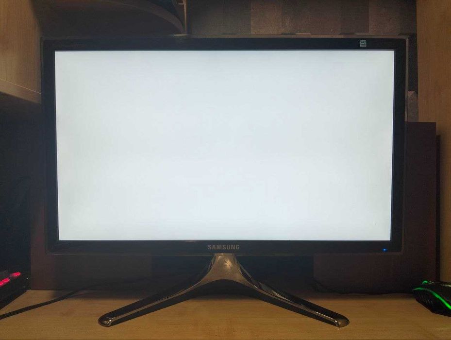 монитор Samsung BX2450, полностью рабочий, Full HD, HDMI