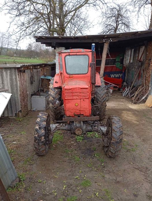 Продам трактор Т-40 ам