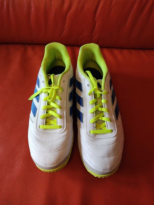 Halówki Adidas Performance Super Sala r.44