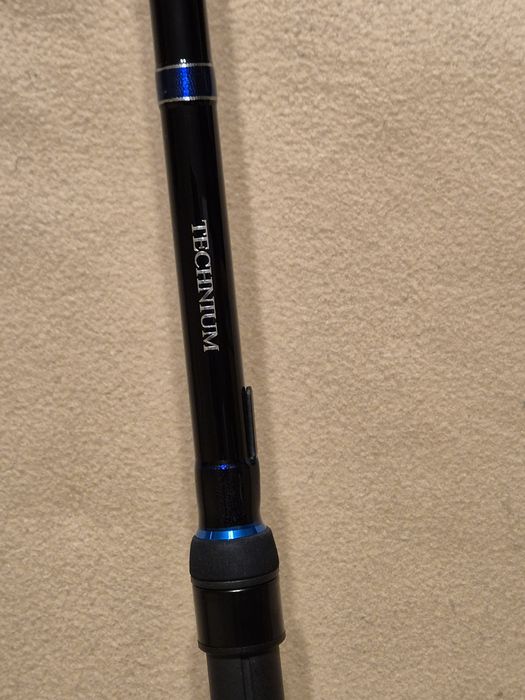 Shimano Technium Specimen Slim Carp 13'  3,5 Lb