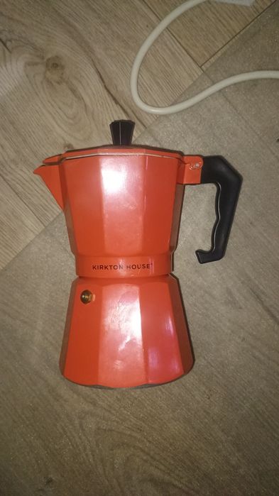 kawiarka typu Moka Pot