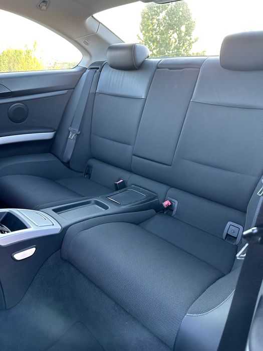 BMW 320 d Sport Edition