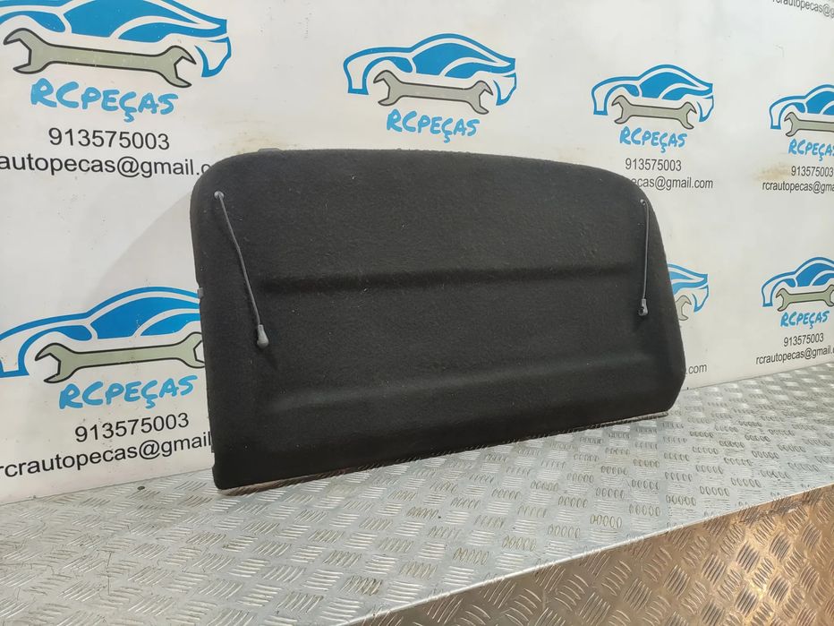 CHAPELEIRA CORTINA MALA ORIGINAL OPEL ASTRA J 390121155