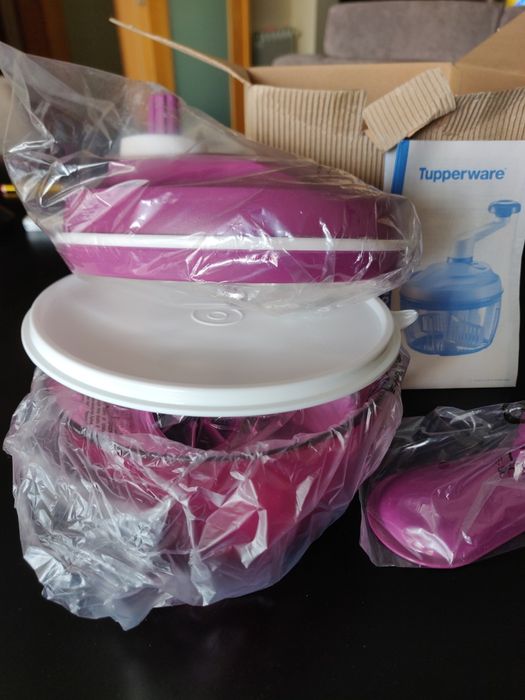 Quick Chef Tupperware442503936973875200