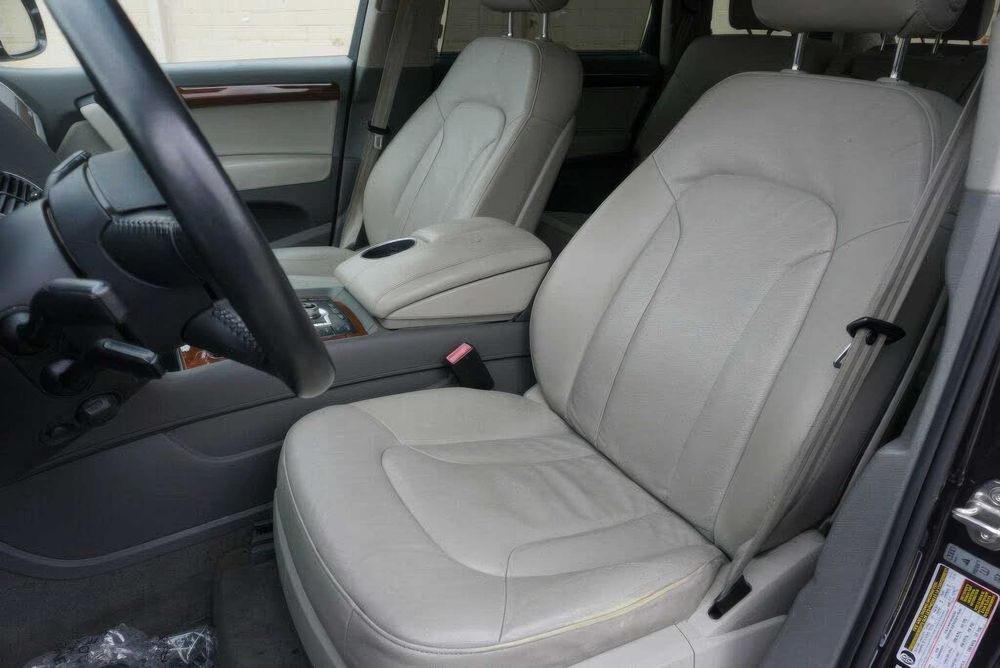 Audi Q7 3.0 quattro TDI Premium Plus      2015