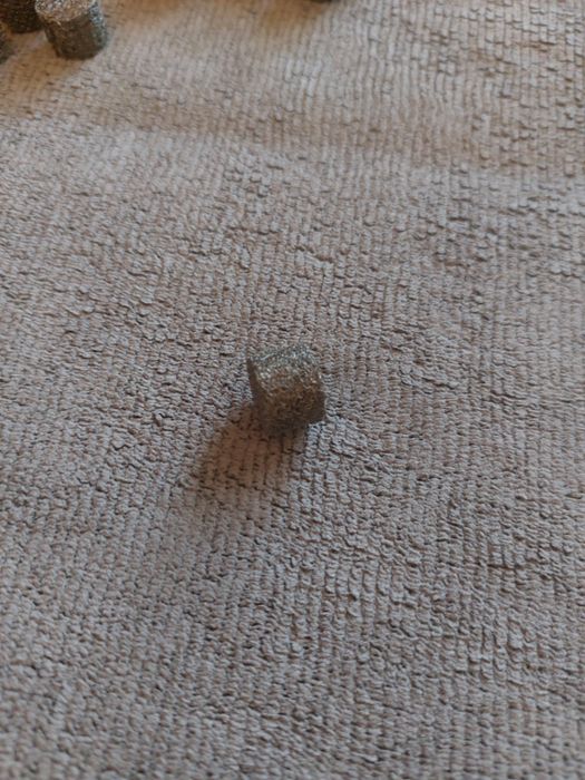 Пенная таблетка Италия