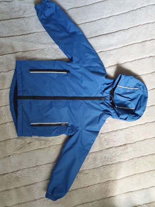 Демі куртка для хлопчика