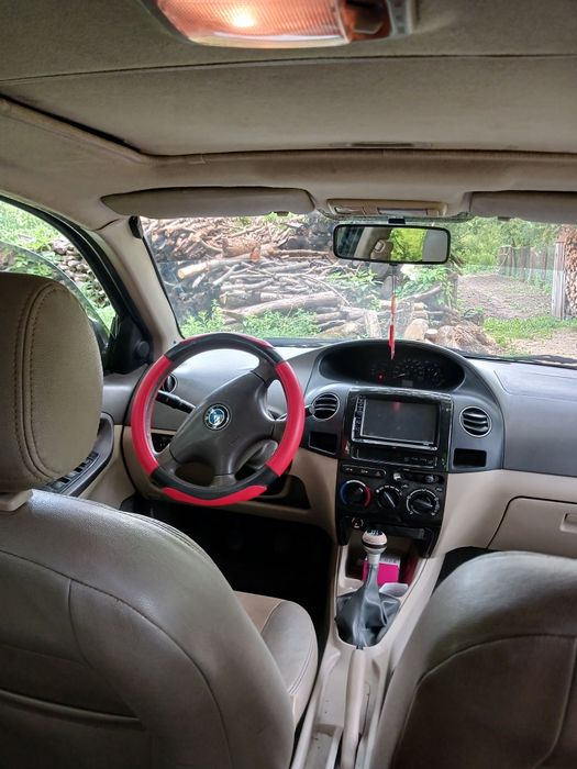 Продам машину Geely MK