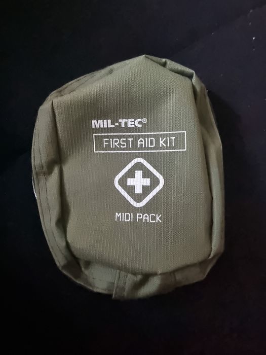 Mil-tec apteczka