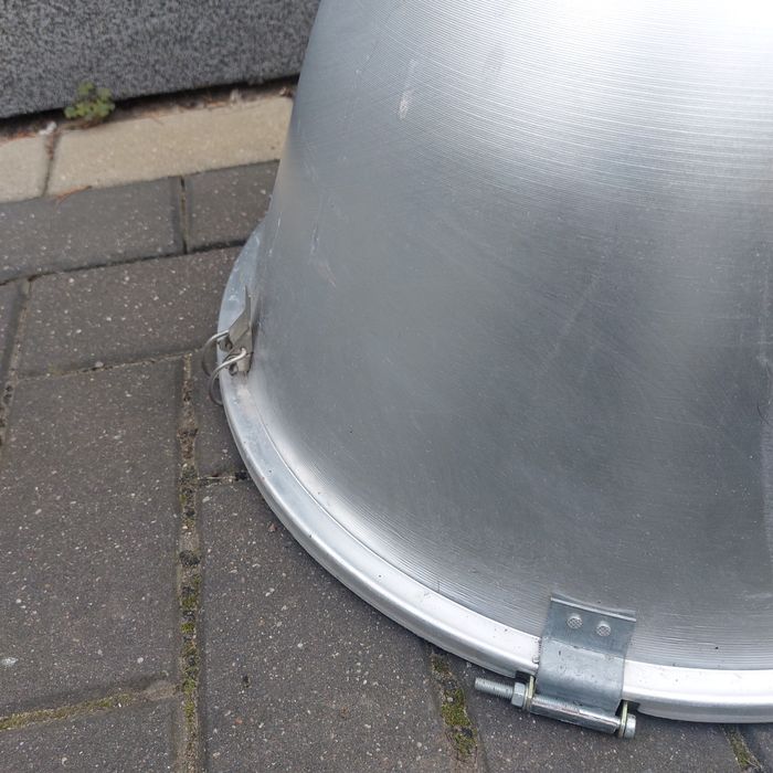 Lampa  Lampy Przemysłowa OPS -250-001  loftowa magazynowa