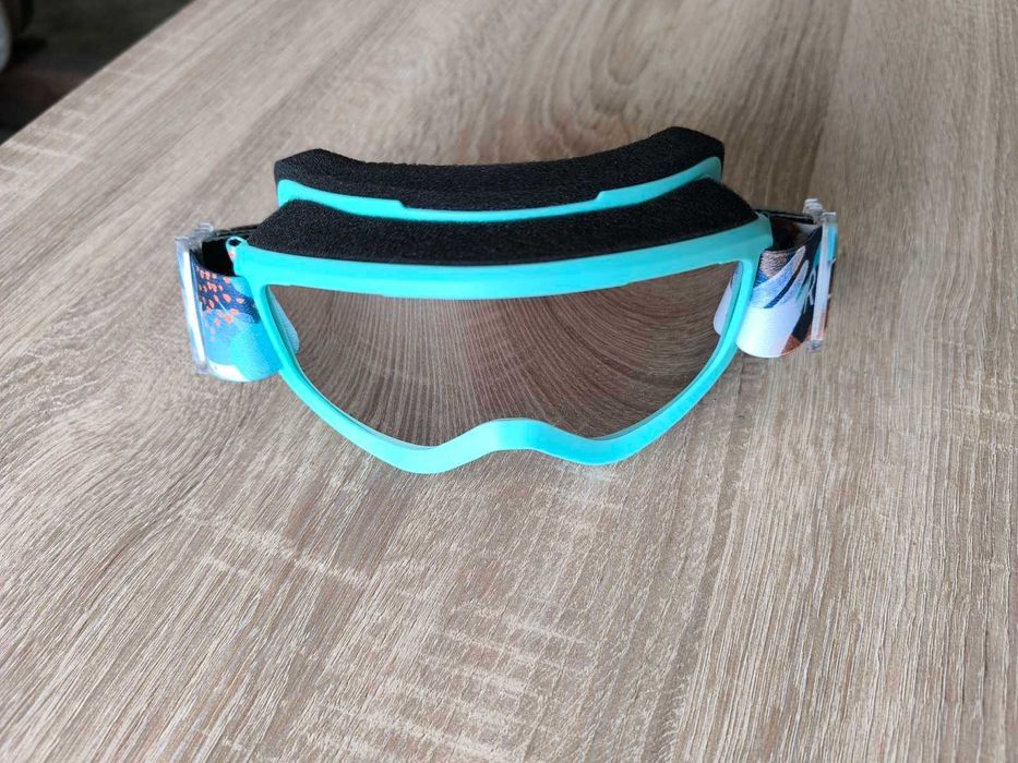 Máscara ROXY SWEETPEA nova