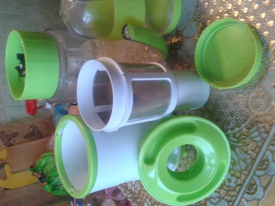 Предлагаю кпродаже Блендер--єкстрактор