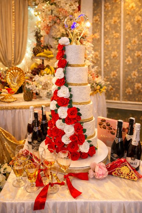 Торти на замовлення!торт на заказ! Медові пряники!Каравай!