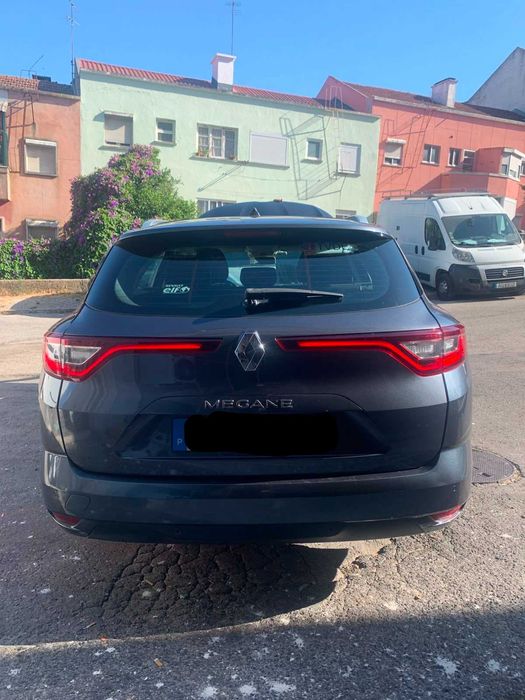Car for sale Renault 2019 8K