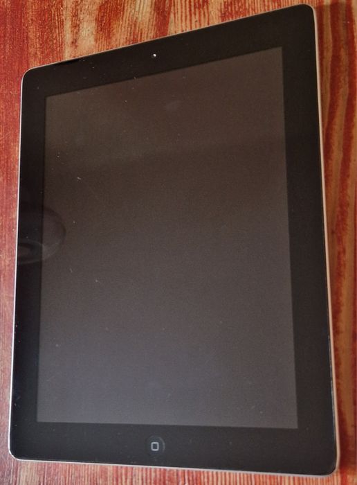 Apple IPad model a1395