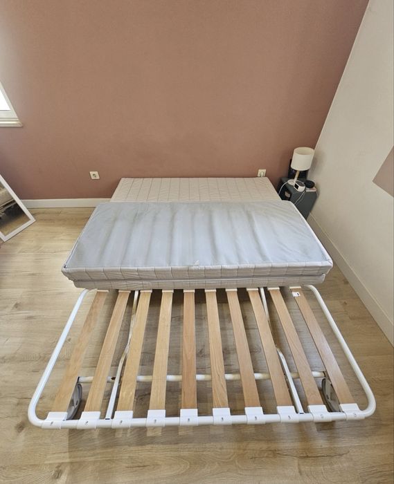 Sofá cama casal
