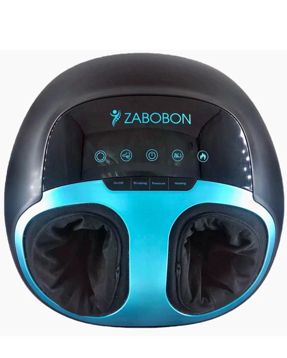 Масажер для ніг, у гарному стані, 9 із 10