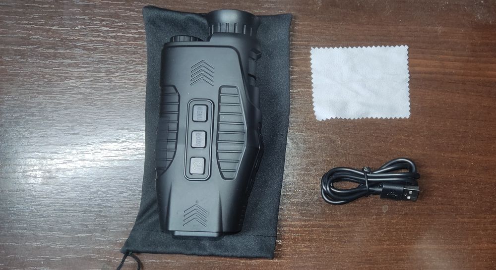 Монокуляр ночного видения , прилад нічного бачення