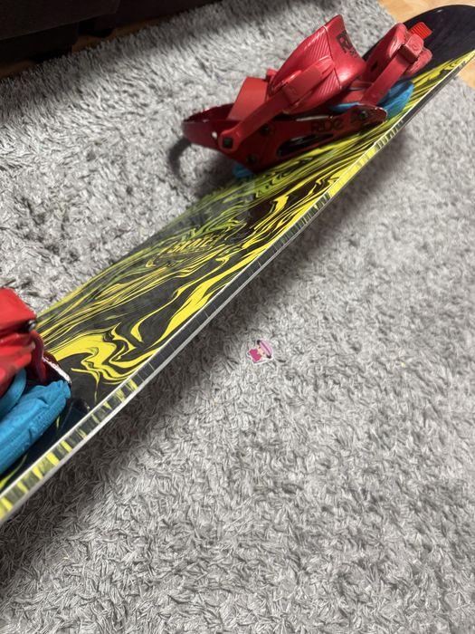 Сноуборд lib tech 149 идеал