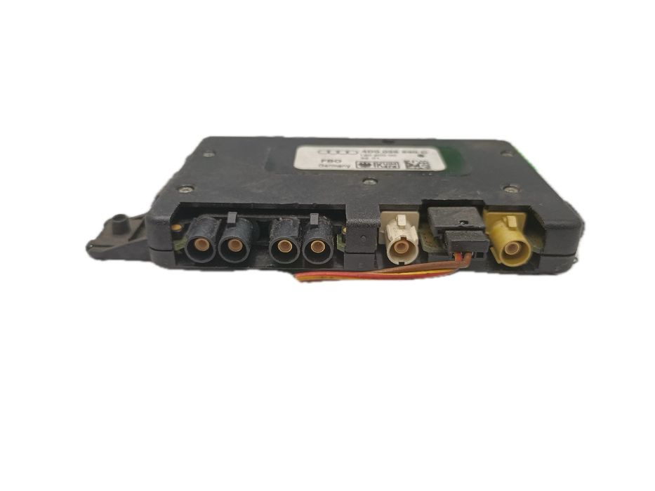 Amplificador de antena AUDI A6 Avant (4B5, C5)