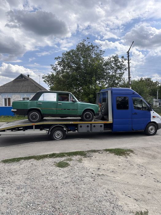 Евакутор 24/7