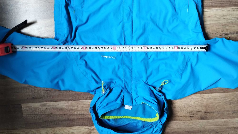 Kurtka wiosenna Quechua L