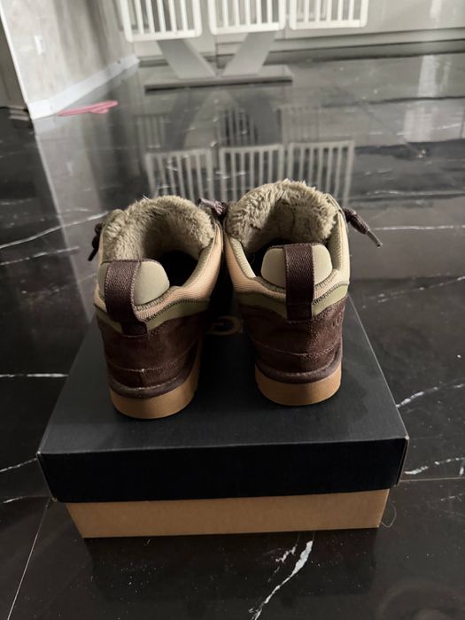 Ugg чоловічі оригінал