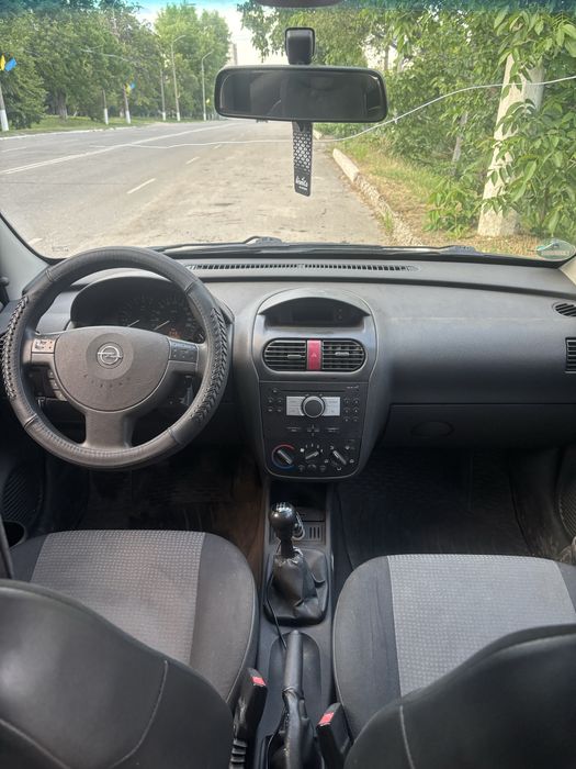 Opel Combo 1.7 CDTI