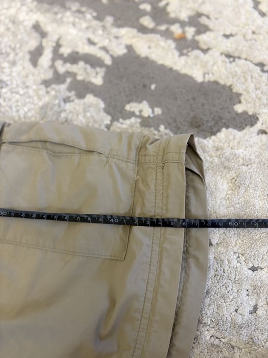 Трекінгові шорти з ременем Columbia