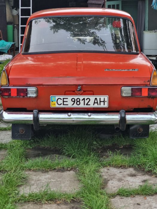Продам москвіч 412