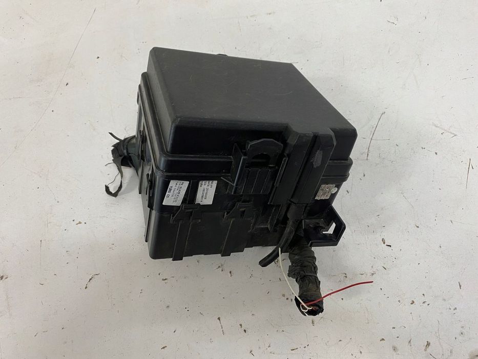 KIA SPORTAGE IV 2.0 CRDI PUSZKA BEZPIECZNIKÓW 15-21 91405-F1110